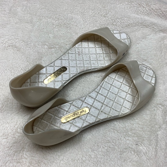 Grendha jelly Clearance